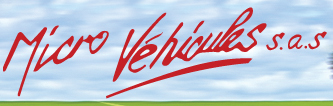 Micro V�hicules