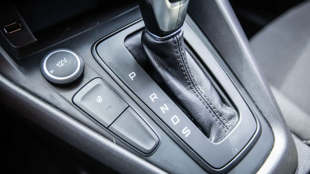 Quel problème Ford a-t-il avec les systèmes automatiques ? Toutes les infos !