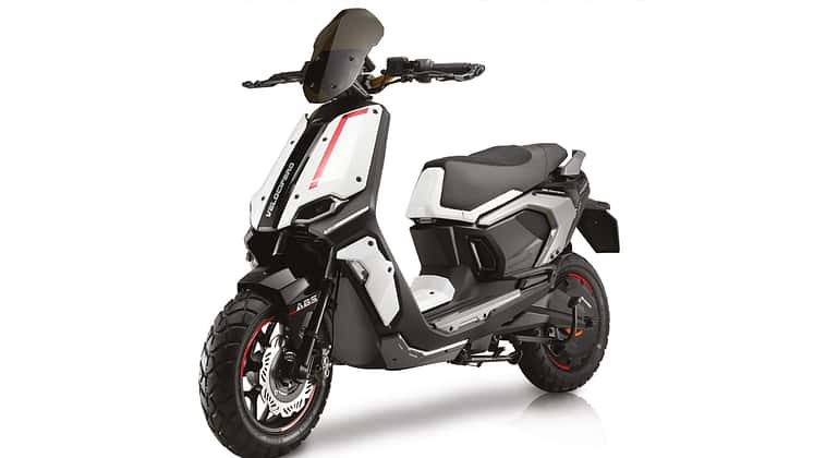 , Velocifero Mobster 125, 180 & Electric – style italien et Alltagstauglichkeit