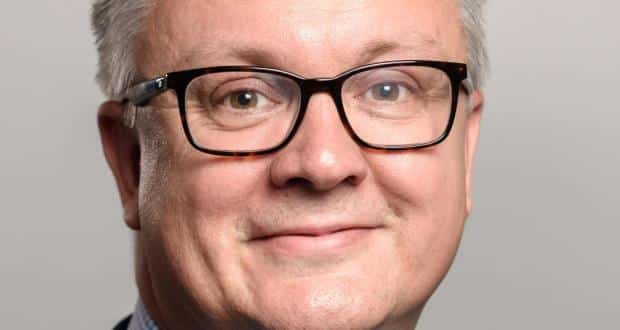 , Black Horse nomme un nouveau chef de services financiers JLR