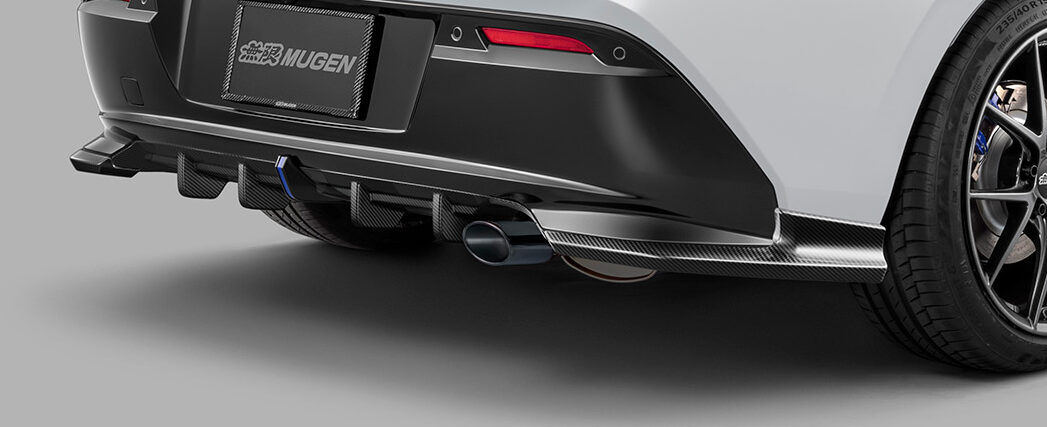 , Mugen Bringt Den Neuen 2026 Honda Prelude auf Ein Niues!