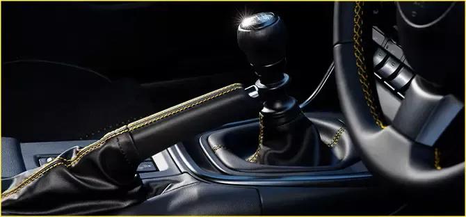 , 2026 Subaru Brz Sti Sport & Toyota Gr86 ALS Yellow Edition!