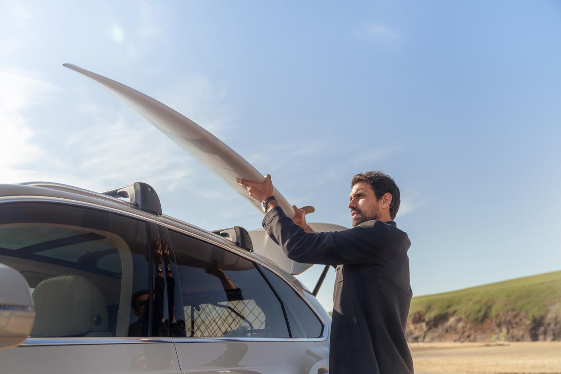 , Bentley Bentayga Wird Hundetauglich Dank Pet Accessory Pet!