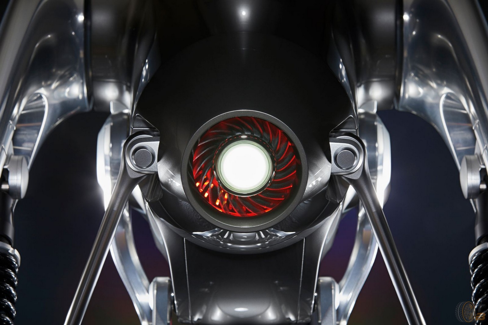 , Der Transformateur Unter Den E-Scootetern!