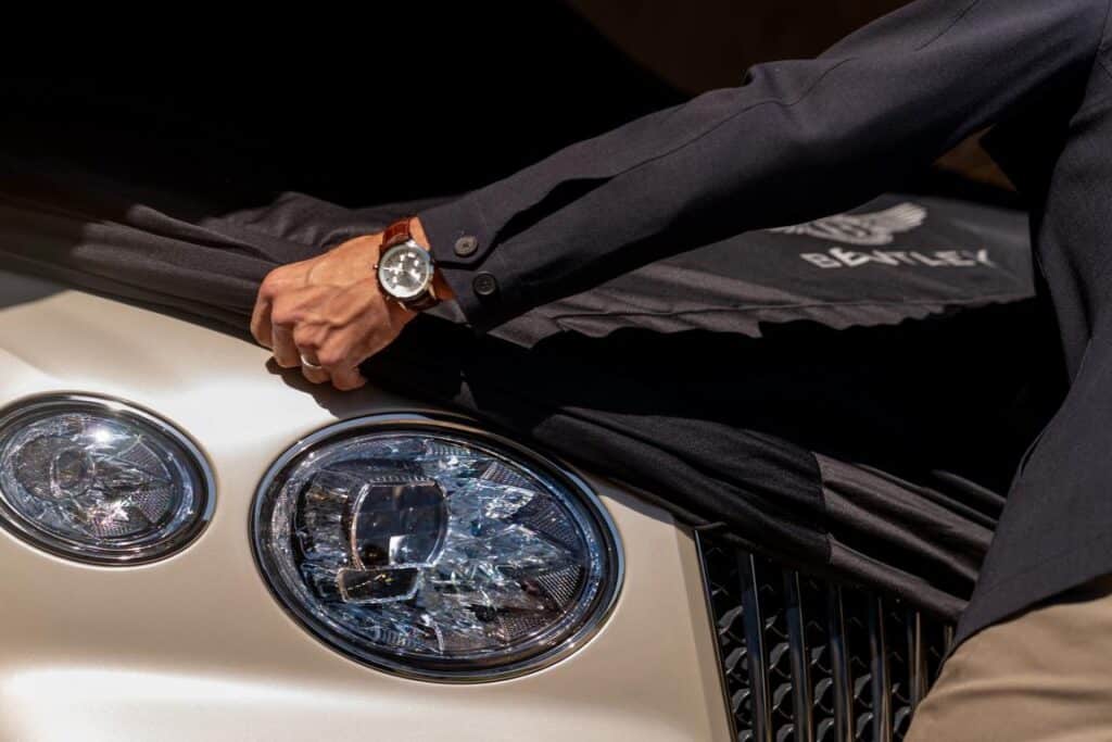 , Bentley Bentayga Wird Hundetauglich Dank Pet Accessory Pet!