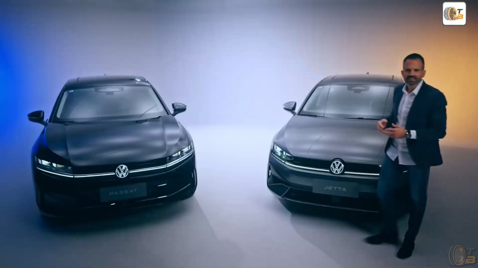 , 2026 Passat und Jetta Sind Am Start!