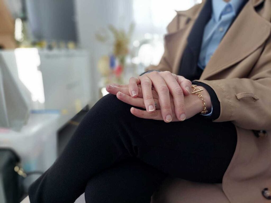 , Sartrouville; « Après les coups de mon ex-mari, je vis la violence de l’institution »