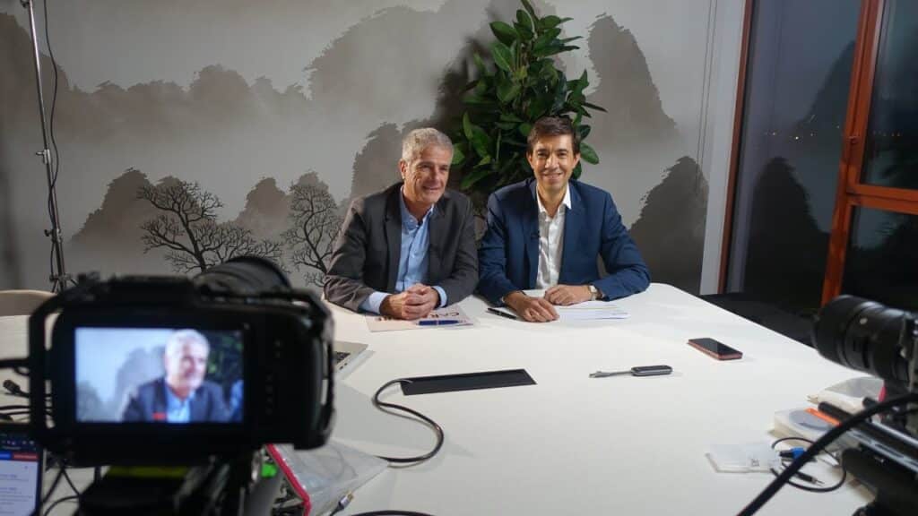 , (Aubervilliers): Résidence CARACTÈRE à Aubervilliers – Replay de l’événement de présentation du 7 novembre 2024