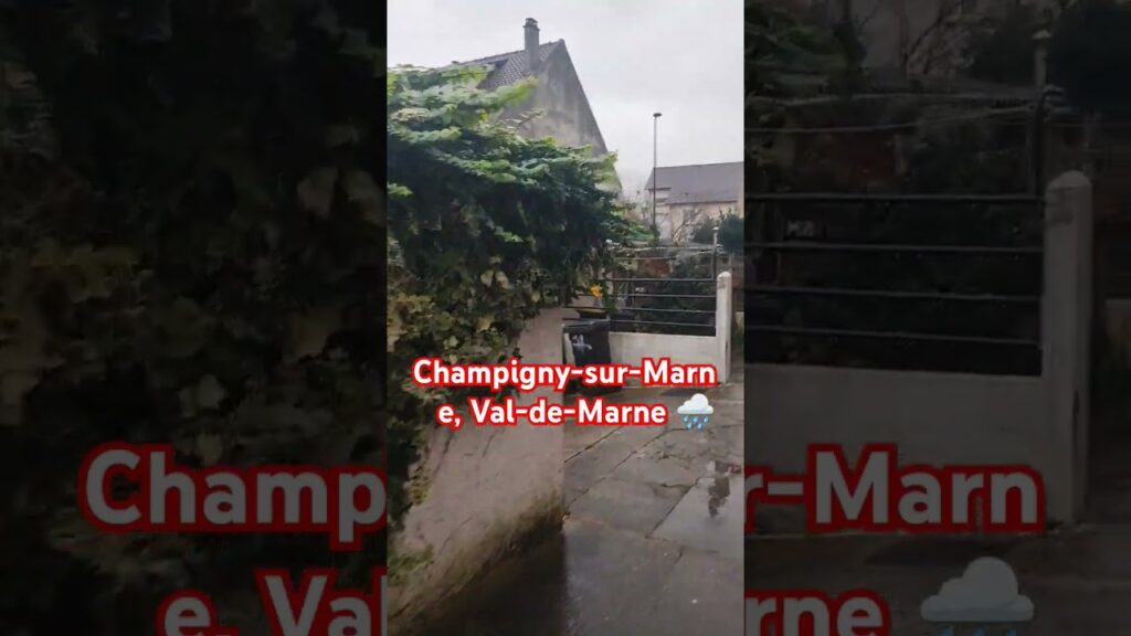, Champigny-sur-Marne,Champigny-sur-Marne, Val-de-Marne
