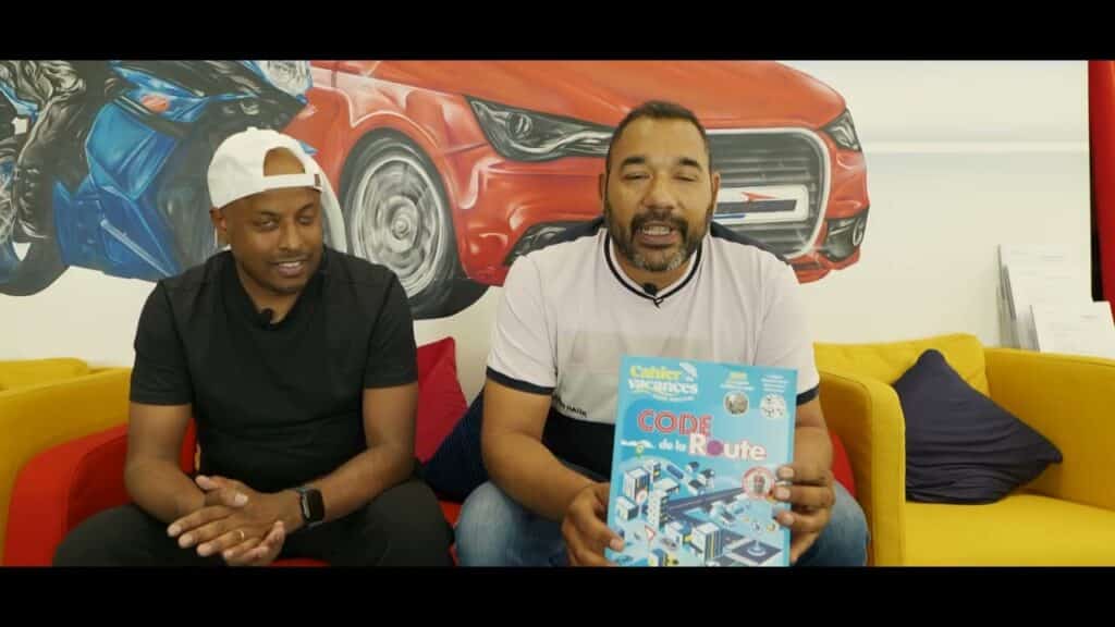 , Évry,Talents d’EC 2025 – Auto École Évry Village