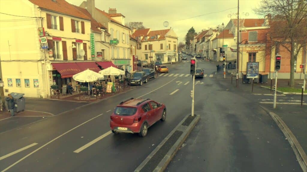 , (Sarcelles): Sarcelles une histoire de cœur à haute voix