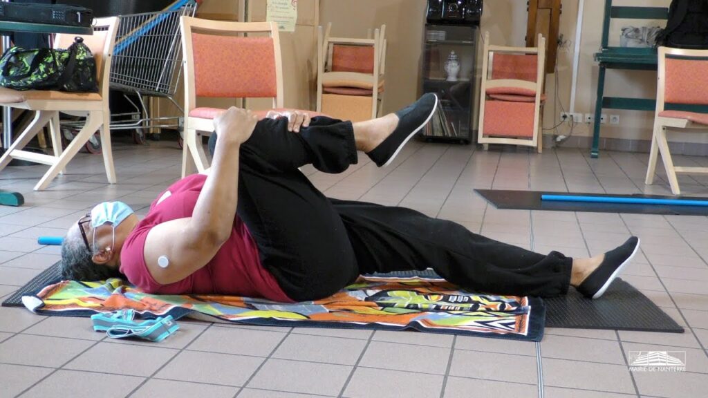 , (nanterre): 7 jours à Nanterre : LE SPORT, C’EST LA SANTÉ !