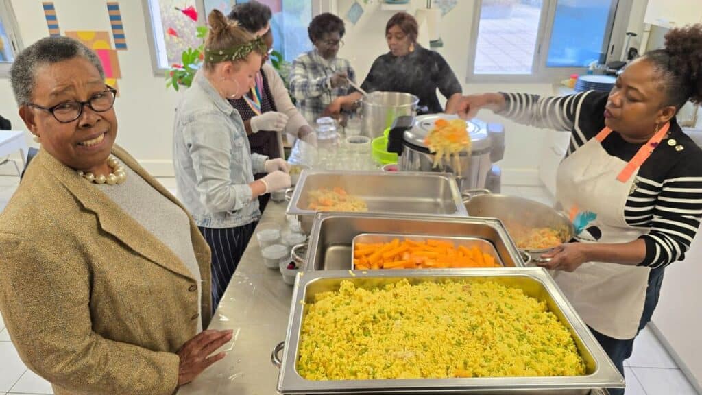 , Ivry-sur-Seine ; « J’avais dix kilos de plus en arrivant » : comment elles ont vaincu diabète et obésité à la Maison apaisante d’Ivry