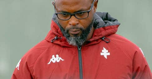 , Drancy; National 3 Abasse Ba avant FC Metz – Neuilly : « Plusieurs joueurs ont franchi un cap