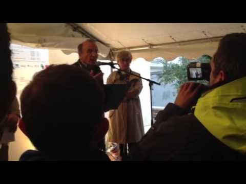 , (Clichy 92): A Clichy 92 La Famille : Politique du logement d’abord