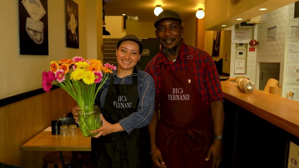 , Saint-Germain-en-Laye,La Fête du commerce 2025 à Saint Germain en Laye