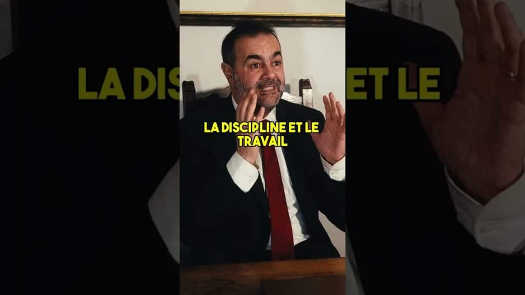 , créteil,Du CAP de vente à Avocat !