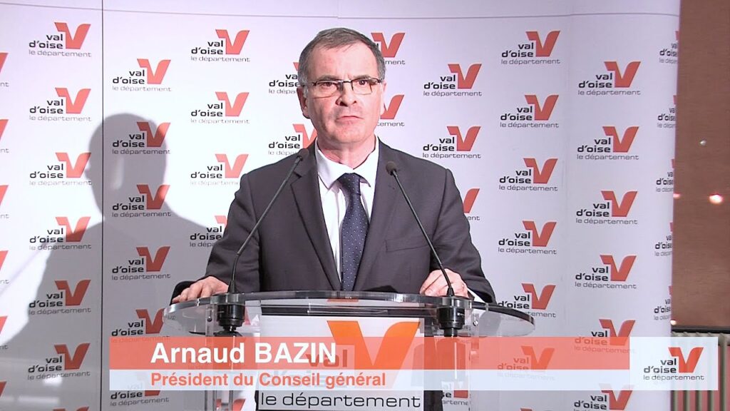 , (sevran departement): Départementales : Résultats du 1er tour dans le Val d’Oise