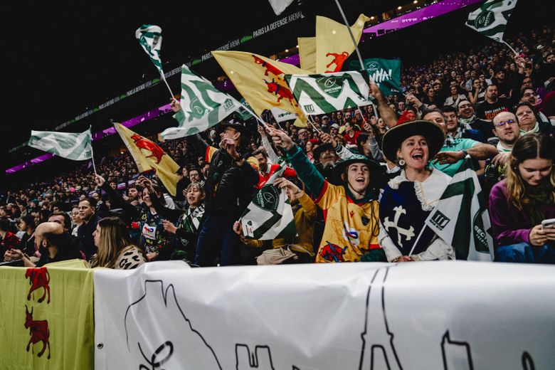 Les supporters seront présents pour la finale de l'InExtenso