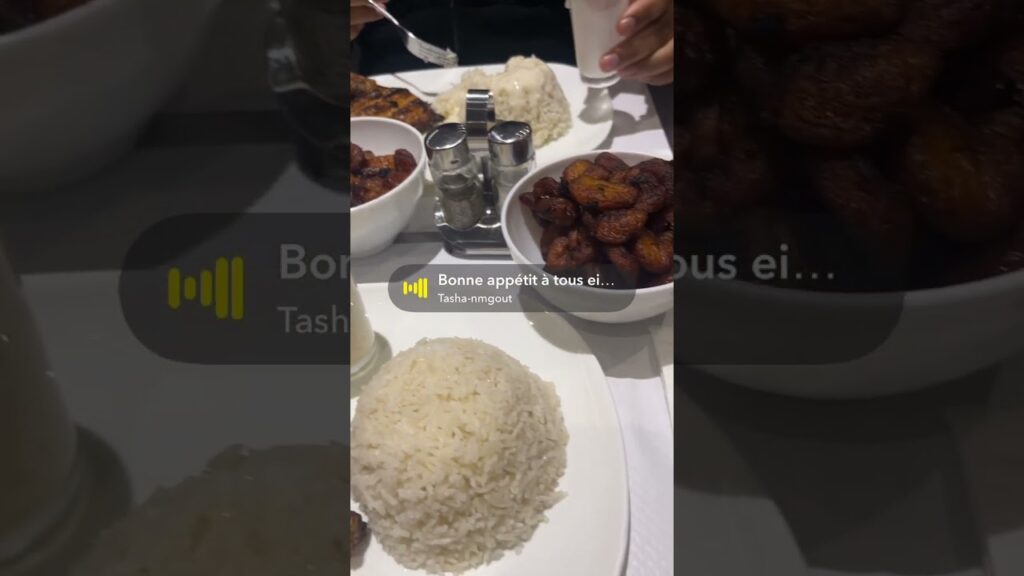 , (Champigny-sur-Marne): Au Poulet Braisé de Champigny-Sur-Marne (94)📍🍚🍗