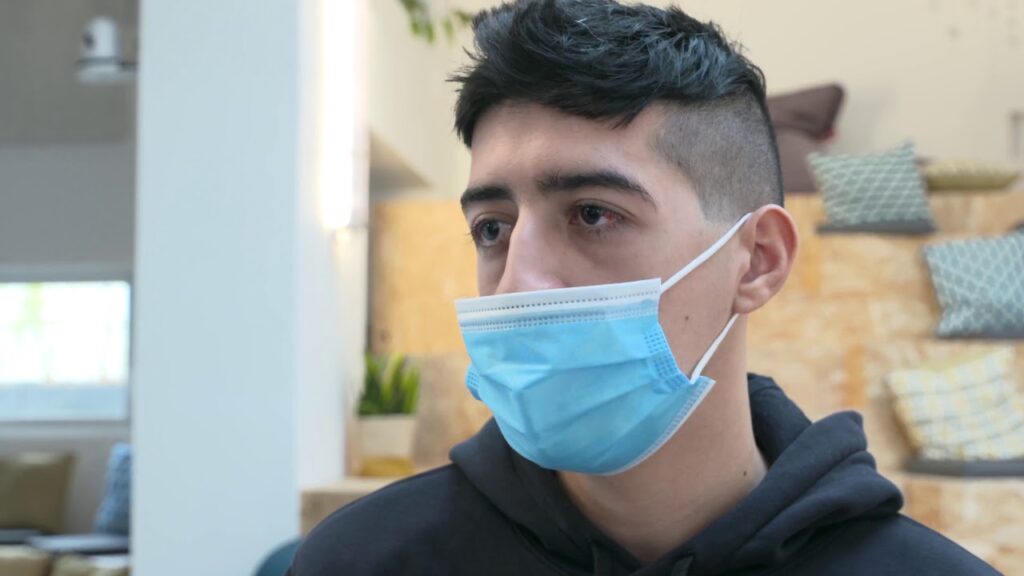 , Saint-Ouen-sur-Seine,Saint-Ouen, incubateur de talents : opération « Kickstart ton projet »