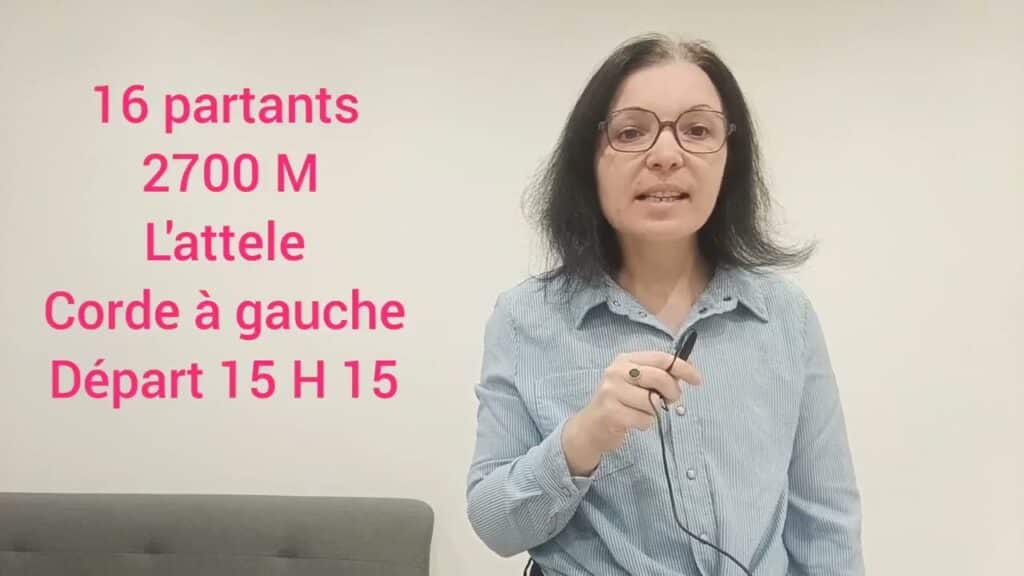 , Vincennes,PRONOSTIC QUINTÉ + MERCREDI 24 DÉCEMBRE À VINCENNES RÉUNION 1 COURSE 6 #pronosticdujourcaro