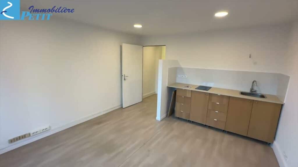, Champigny-sur-Marne,Appartement 3 pièces 62.66 M2 – CHAMPIGNY SUR MARNE TREMBLAY