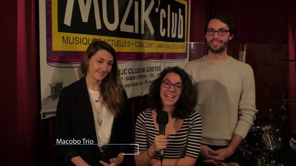 , (Créteil): Créteil en scène 2019 – 03.2019