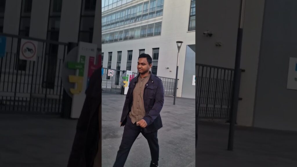 , Gennevilliers,Gennevilliers clips//walking motion/23