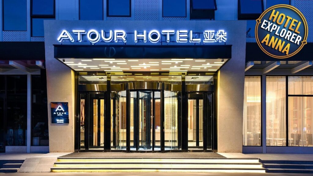 , (Issy-les-Moulineaux): Atour Hotel Beijing Chaoyang Park | Beijing, China | Hotel Review 🌟|Issy-les-Moulineaux,Atour Hotel Beijing Chaoyang Park | Beijing, China | Hotel Review 🌟}