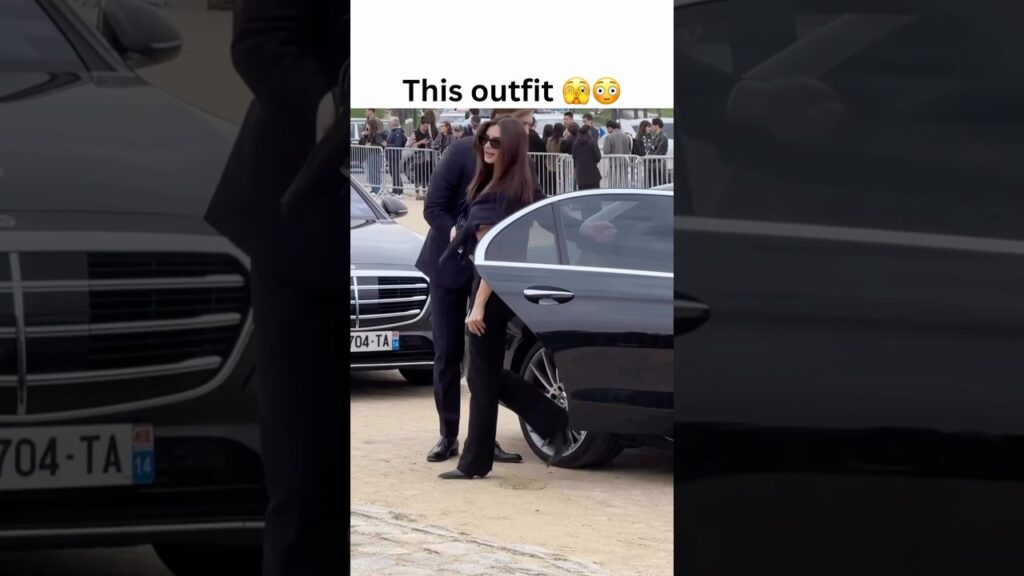 , Bobigny,Street style from Paris ✨