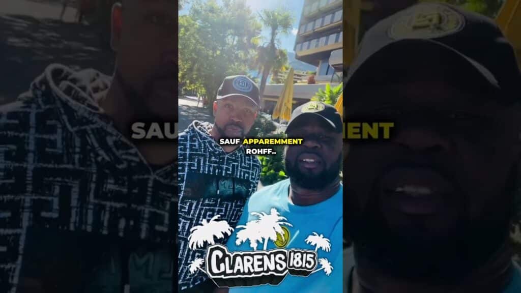 , Corbeil-Essonnes,Rohff choque ses fans avec une réaction déplacée sur les incendies à Los Angeles 😡 #rohff #booba