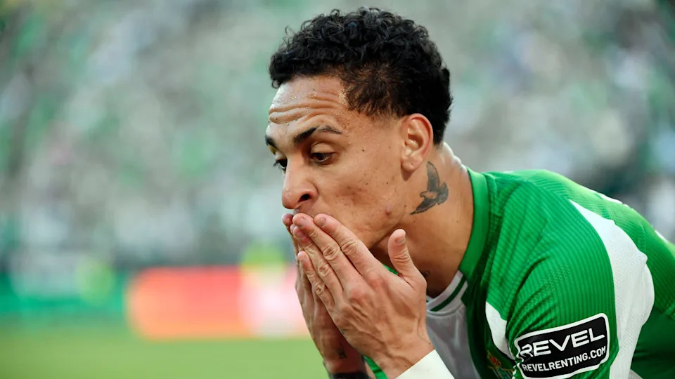 Antony profite d'une belle saison