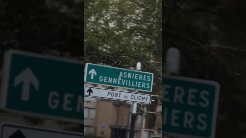 , (Clichy-la-Garenne): La meilleure ville du 92 ? 🤯 #football #foot #paris #clichy #france #92 #shorts