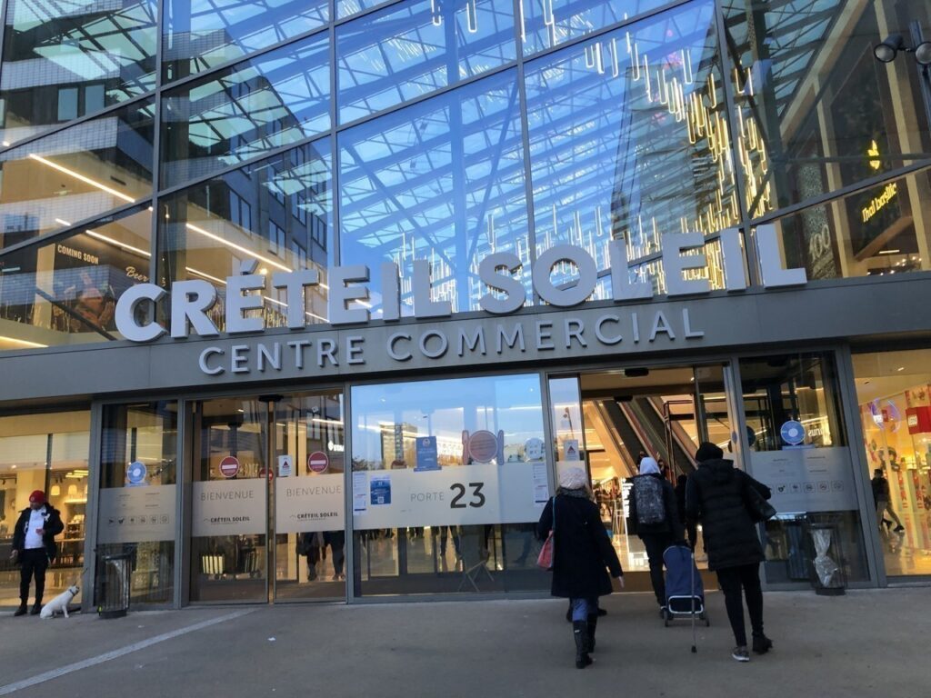, Créteil; Covid-19. Belle Epine, Créteil Soleil… La fermeture des commerces, « un coup de grâce » dans le Val-de-Marne