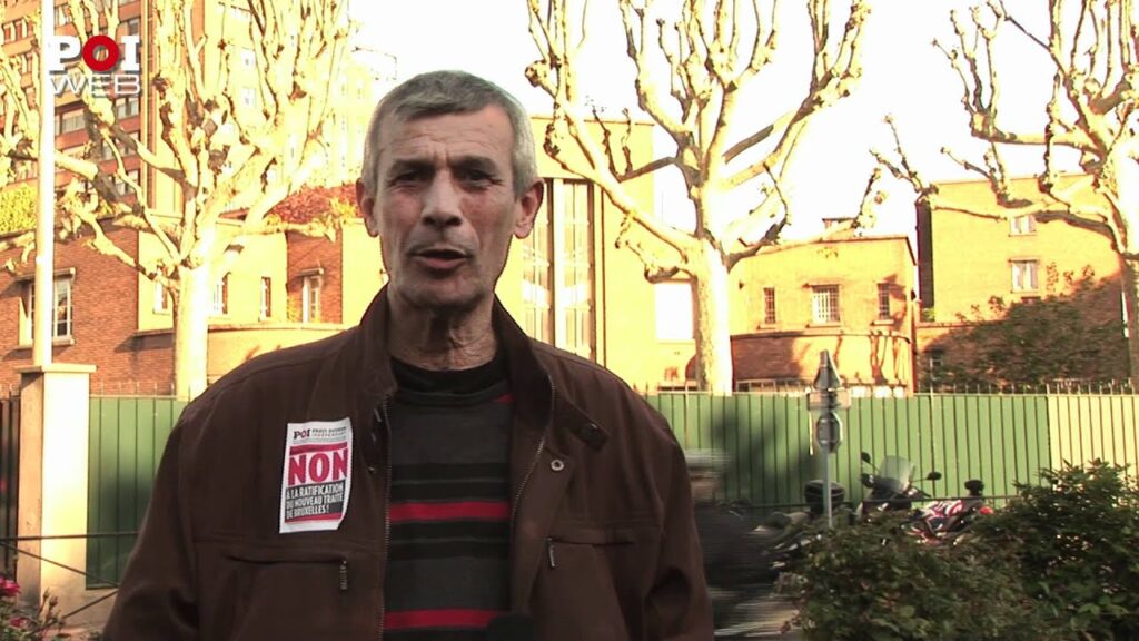 , (sevran itinéraire): Législatives : les candidats du POI sur Clichy et Levallois