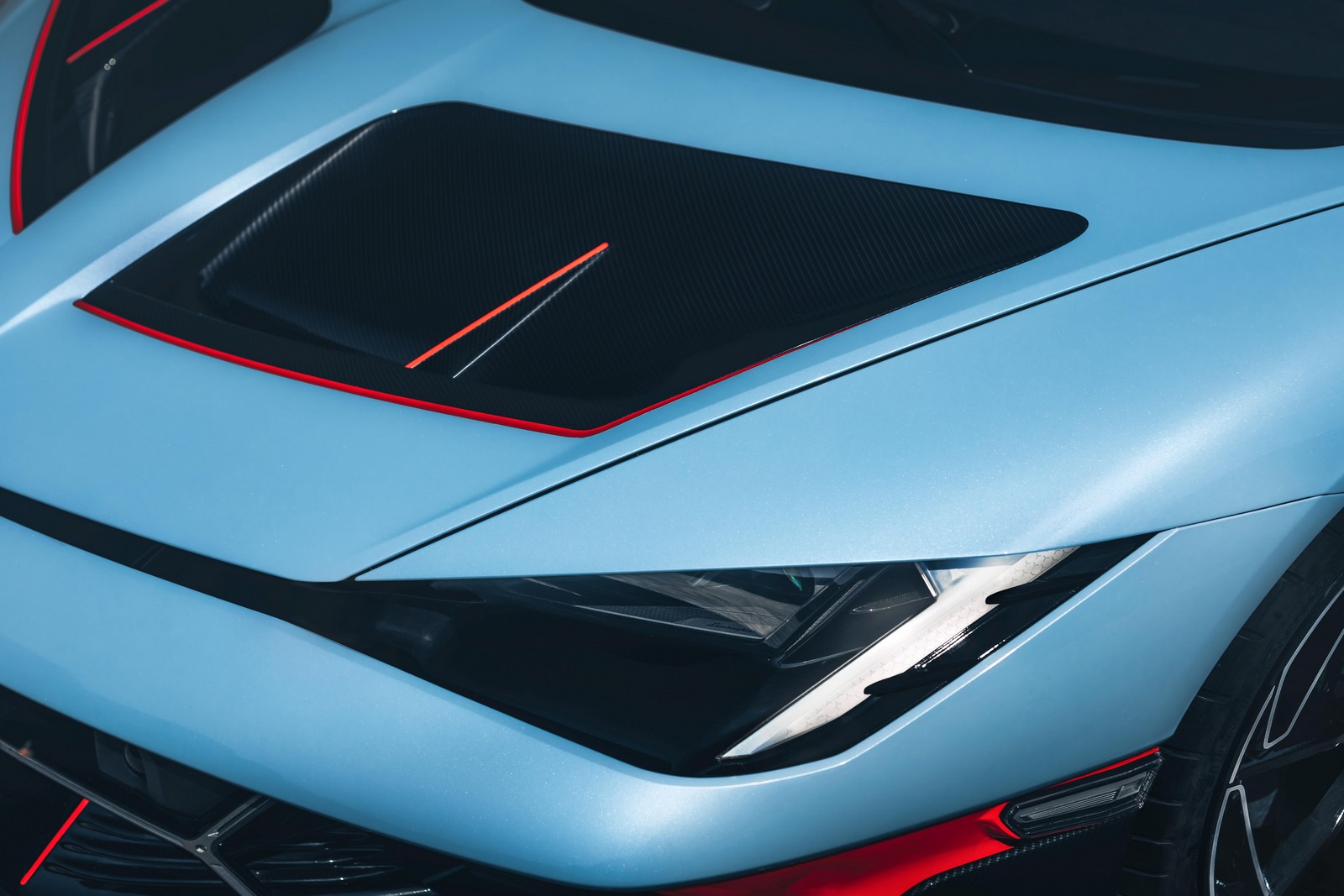 , Lamborghini Fenomeno Roadster : V12-Hybrid avec brutalem Seltenheitsfaktor !
