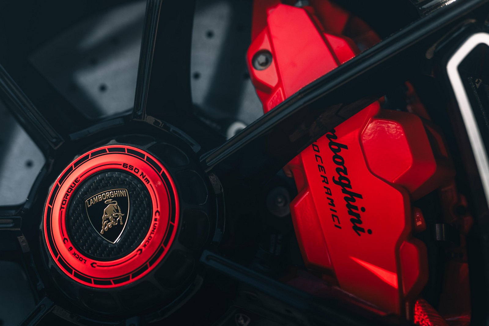 , Lamborghini Fenomeno Roadster : V12-Hybrid avec brutalem Seltenheitsfaktor !