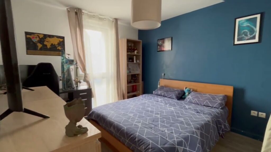 , (Noisy-le-Grand): Appartement à vendre – NOISY-LE-GRAND