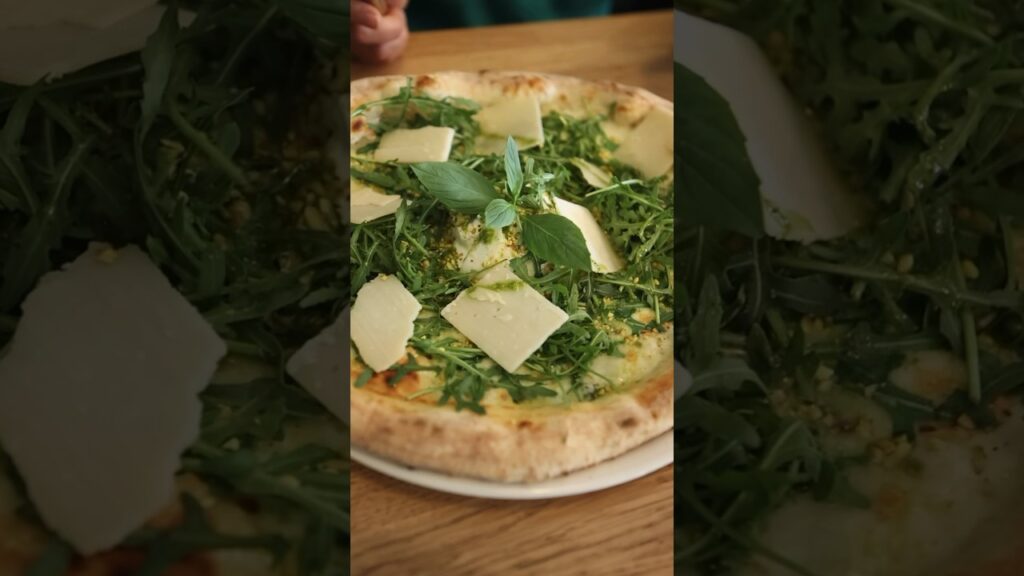 , (Pantin): Ocimum : super restaurant méditerranéen à Pantin
