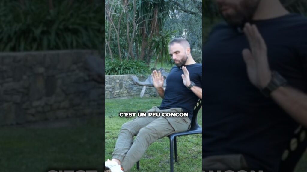 , (Champigny-sur-Marne): Mais POURQUOI ils ont appelé ce chien comme ça ?! 🤯