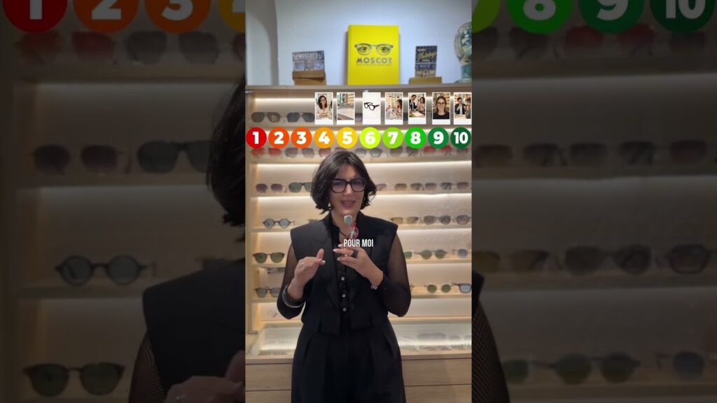 , (Maisons-Alfort): Les pires erreurs que font les opticiens : je les classe de 1 à 10 ! 😬👓